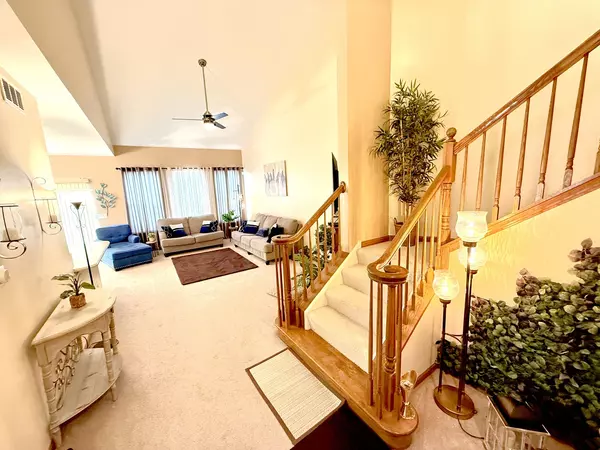 Romeoville, IL 60446,520 N Maggie LN