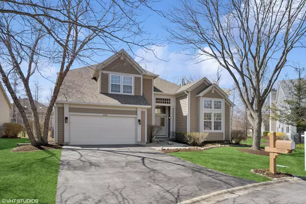 Riverwoods, IL 60015,2392 Sawgrass CT