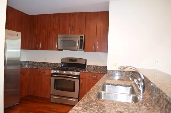 Chicago, IL 60611,160 E Illinois ST #1605
