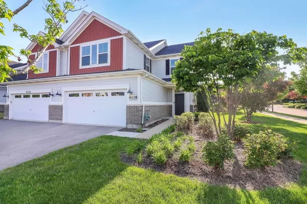 4118 Calder LN, Aurora, IL 60504