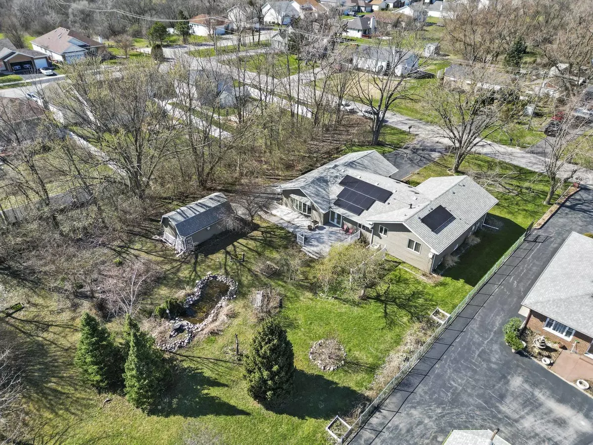 South Chicago Heights, IL 60411,154 E 34th ST