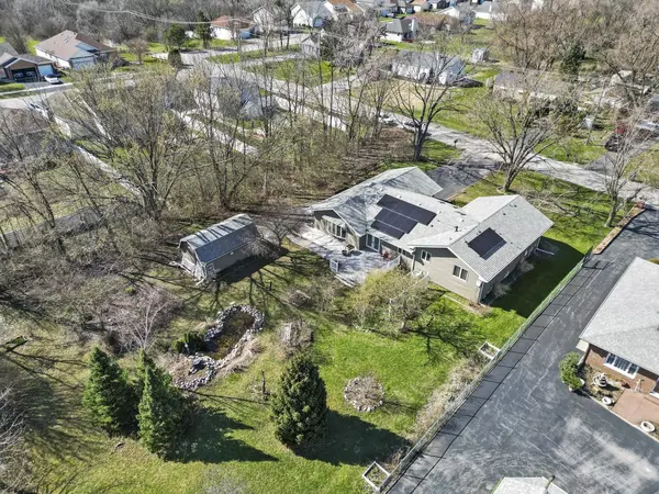 154 E 34th ST, South Chicago Heights, IL 60411