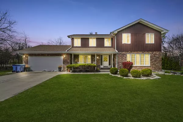 Palos Heights, IL 60463,12650 W Navajo DR