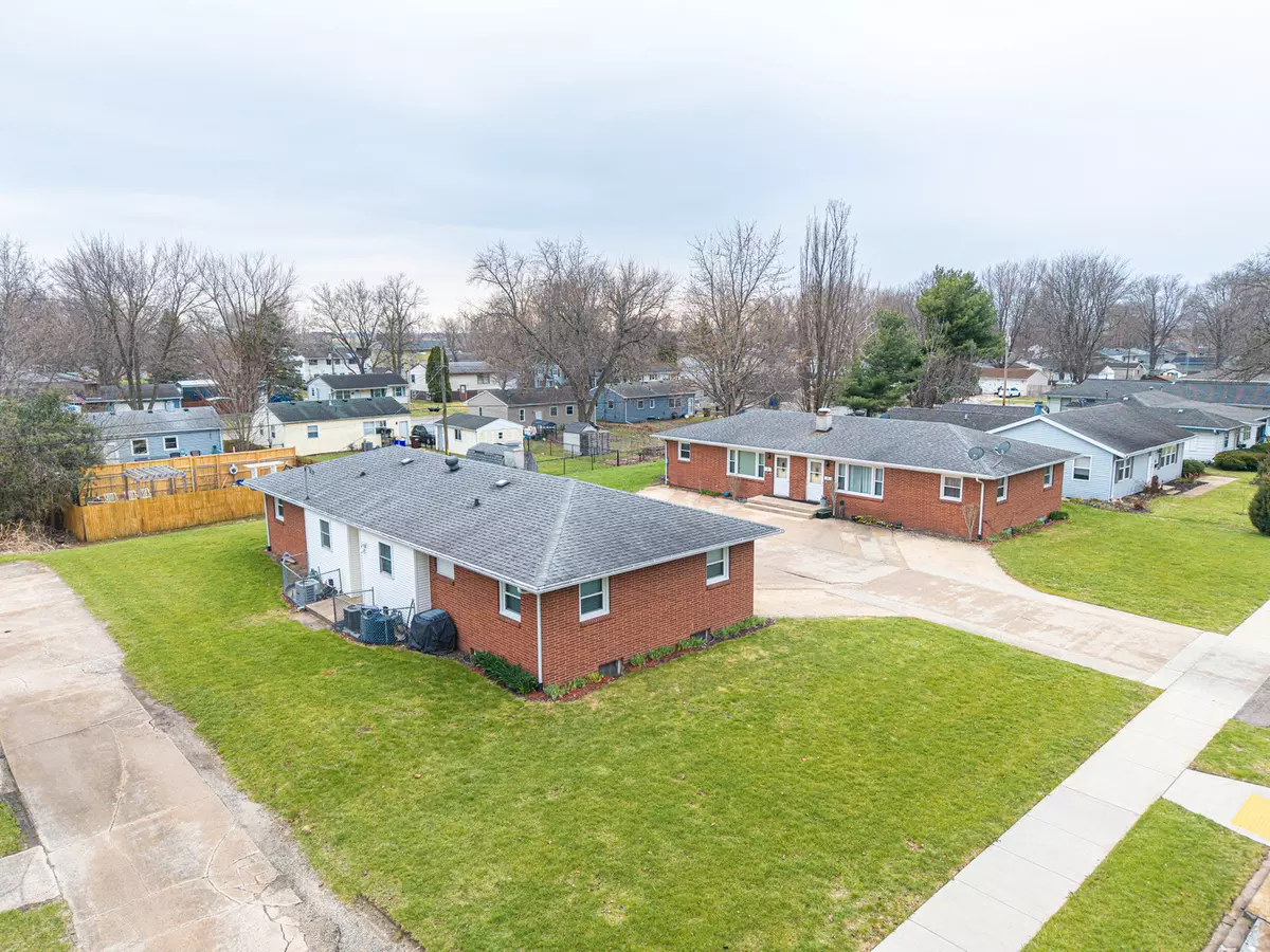 Rochelle, IL 61068,900 Avenue B