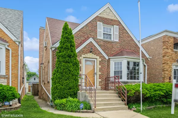 2925 N Nagle AVE, Chicago, IL 60634