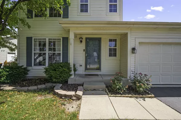 Plainfield, IL 60544,21729 W Hemingway CT