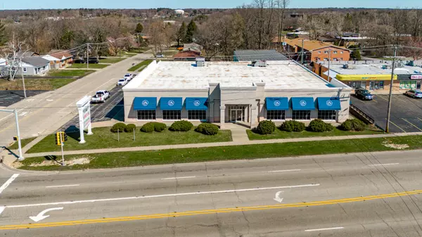 4720 E State ST, Rockford, IL 61108