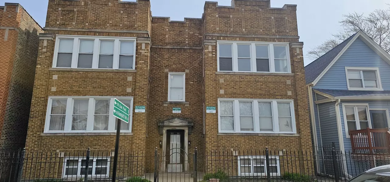 941-943 N Laramie AVE, Chicago, IL 60651