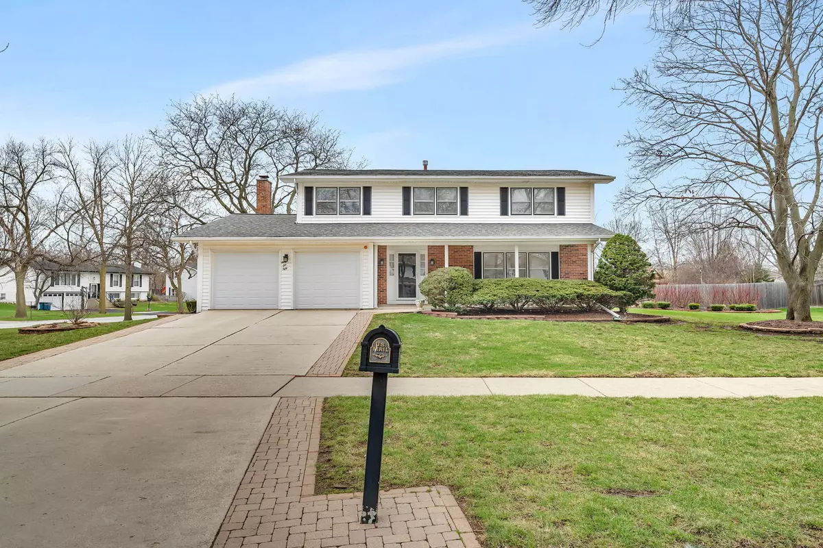 Downers Grove, IL 60516,6650 Powell ST