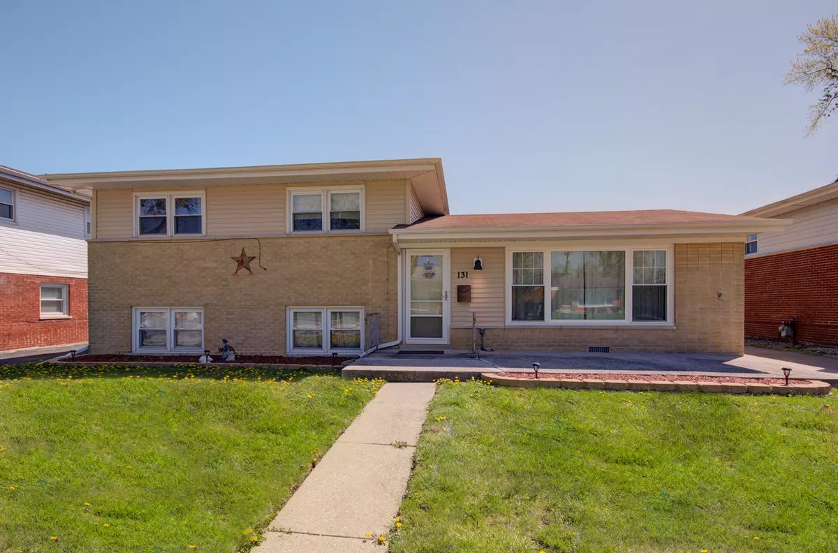 Chicago Heights, IL 60411,131 N Floyd LN
