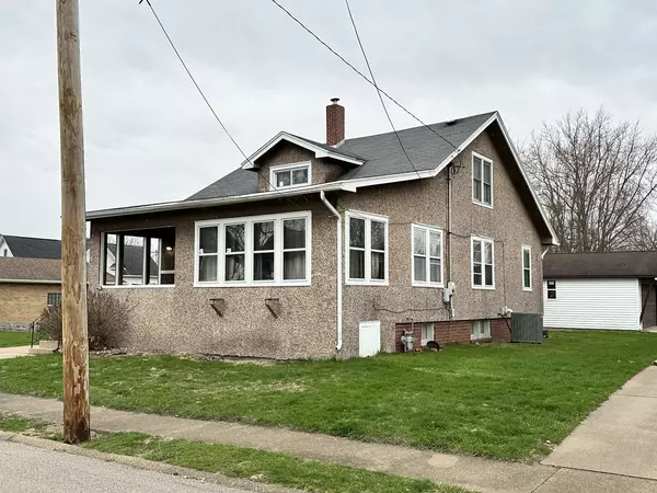 Peru, IL 61354,1218 Schuyler ST