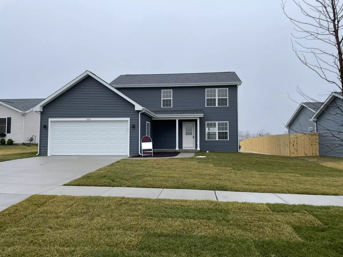 Harvard, IL 60033,1413 6TH ST