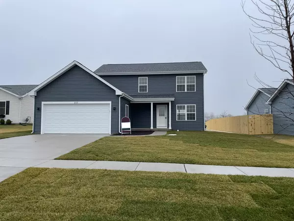 1413 6TH ST, Harvard, IL 60033