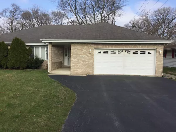 17413 Center AVE, East Hazel Crest, IL 60429