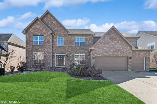 735 W Meryls CT, Palatine, IL 60074