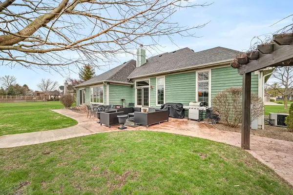 Morris, IL 60450,2646 Creekside LN