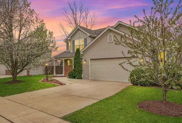 3410 WATERVILLE CT, Champaign, IL 61822