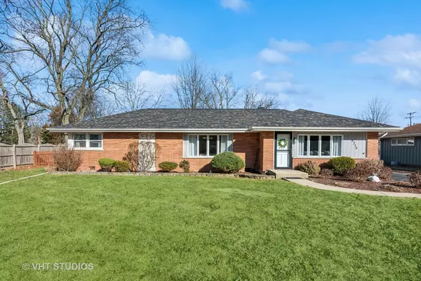 Downers Grove, IL 60515,4219 Northcott AVE