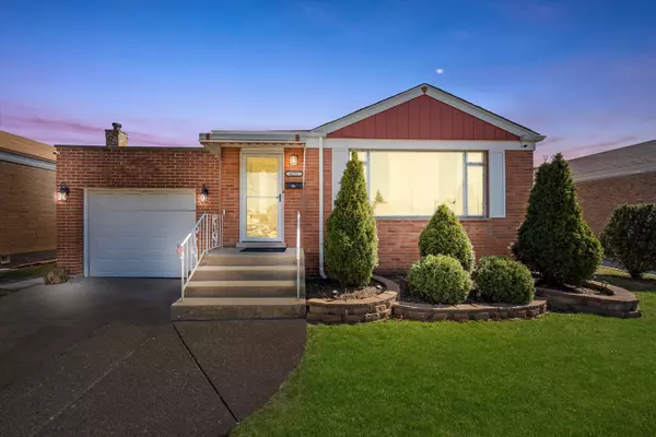 Chicago, IL 60652,4223 W 82nd ST