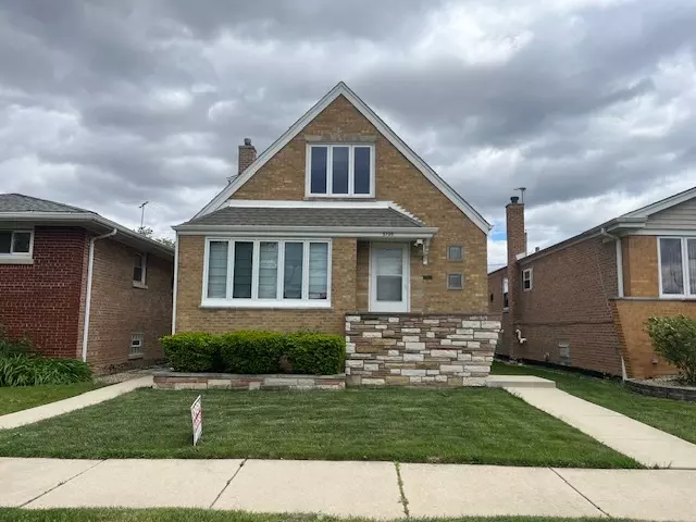 Chicago, IL 60638,5705 S Mayfield AVE
