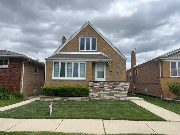 5705 S Mayfield AVE, Chicago, IL 60638