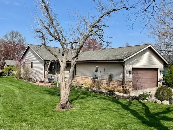 2009 Eagle Ridge CT #B, Urbana, IL 61802
