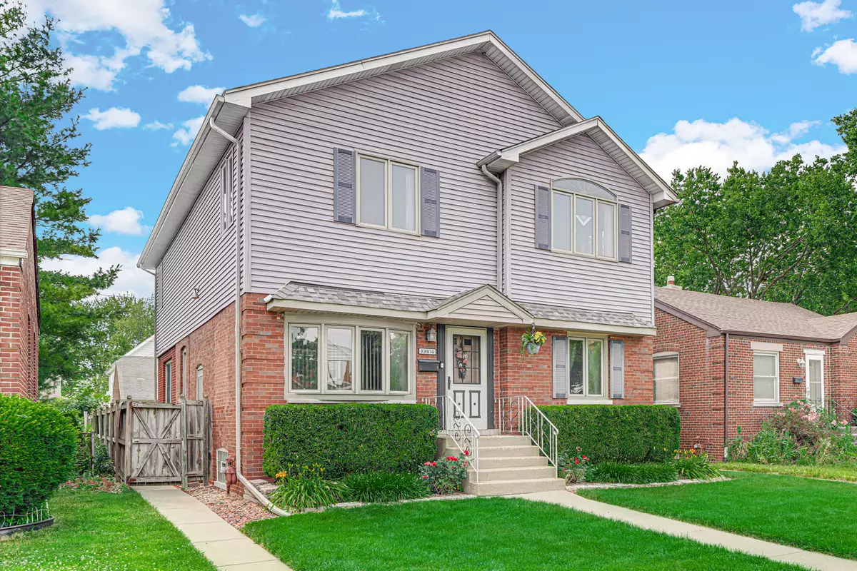 Chicago, IL 60655,10804 S Ridgeway AVE