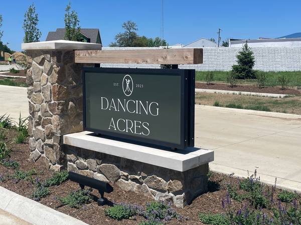 203 Tango CIR, Monticello, IL 61856