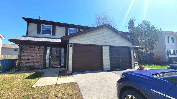 3945 Port DR,  Hanover Park,  IL 60133