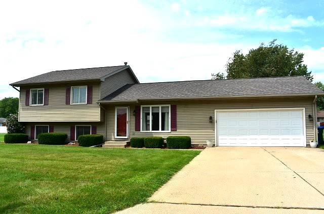 Rock Falls, IL 61071,424 Meadow Lark LN