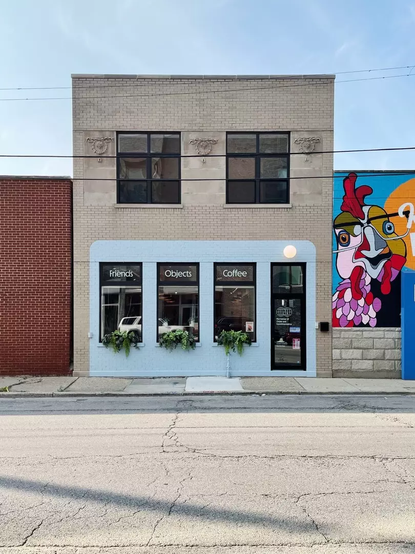 Chicago, IL 60612,1727 W Grand AVE #2