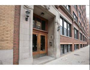 Chicago, IL 60607,913 W Van Buren ST #5E