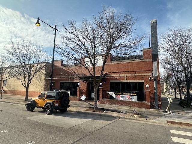 Chicago, IL 60634,5700 W Irving Park RD