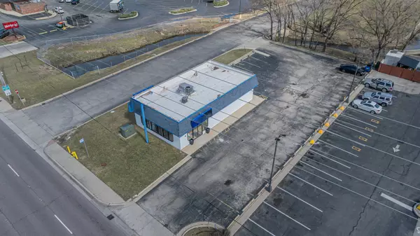 Franklin Park, IL 60131,2633 Mannheim RD