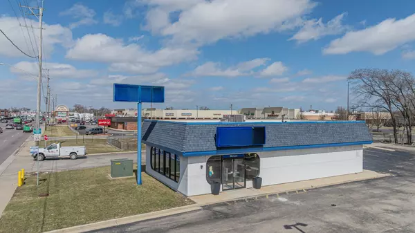 Franklin Park, IL 60131,2633 Mannheim RD