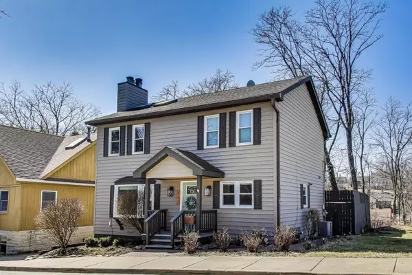 Lemont, IL 60439,722 Czacki ST