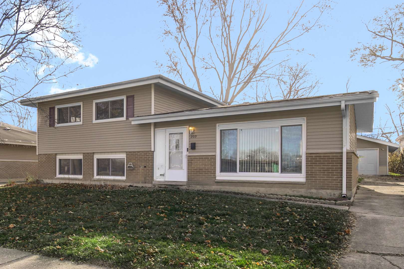 Park Forest, IL 60466,209 Illinois ST