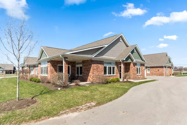 Sycamore, IL 60178,35 Briden LN #35
