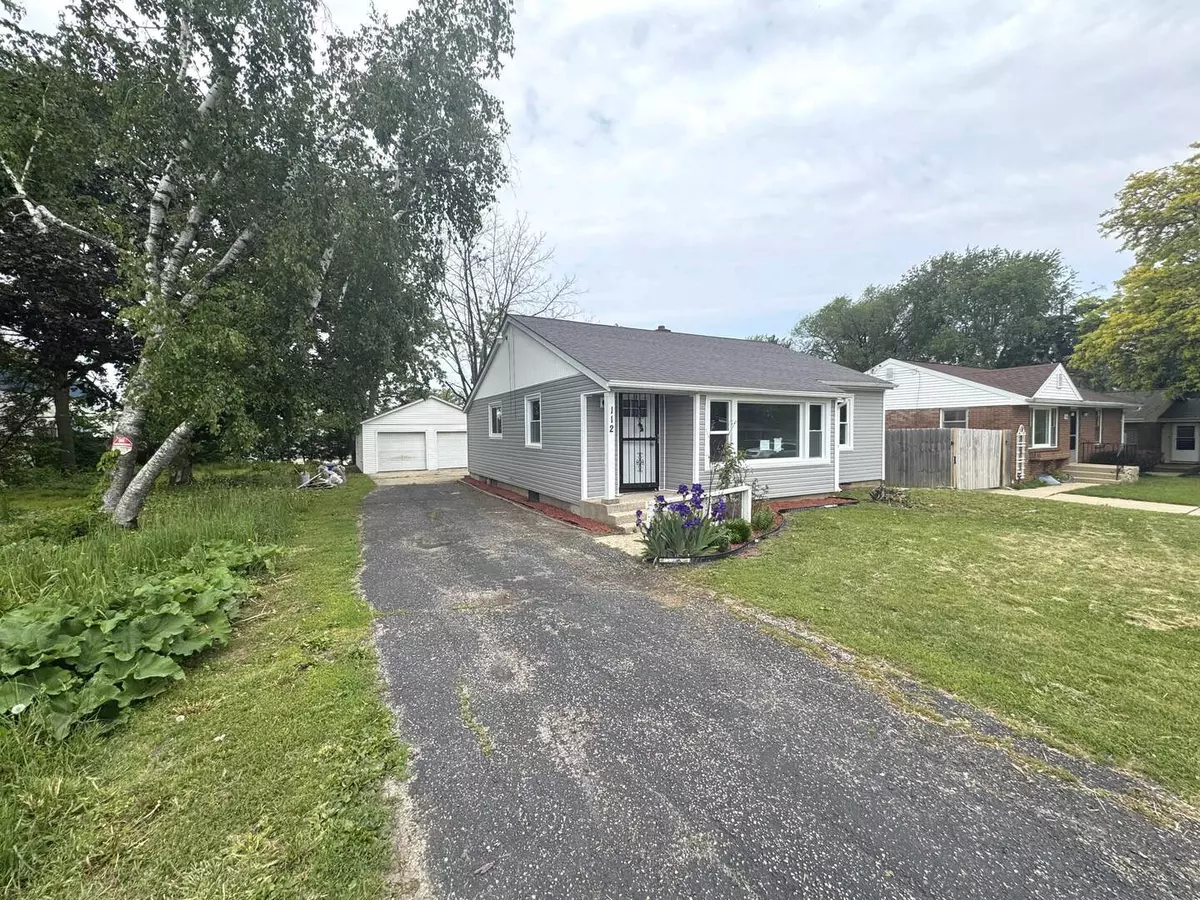 Rockford, IL 61107,112 Dawn AVE