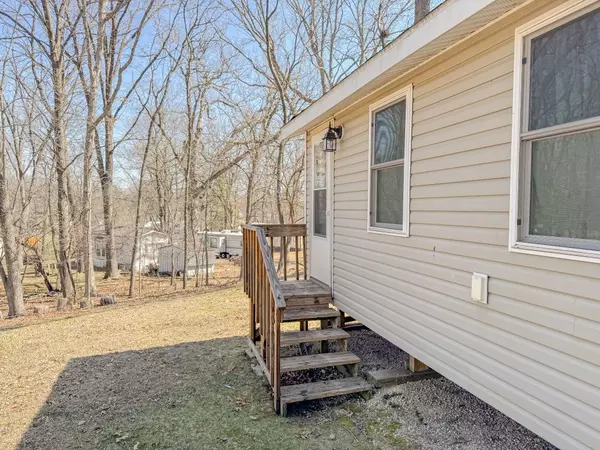 Sublette, IL 61367,12/58-59 Woodhaven