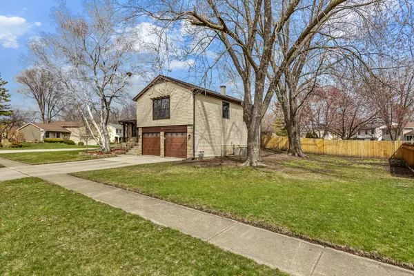 Bartlett, IL 60103,1097 Washington ST