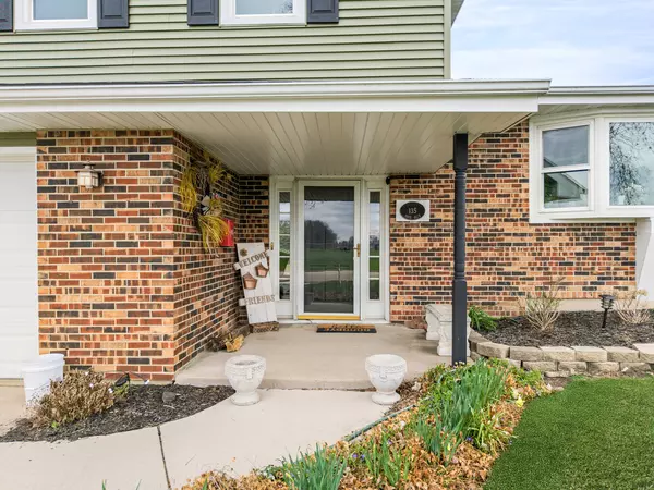 Dekalb, IL 60115,135 Barb BLVD