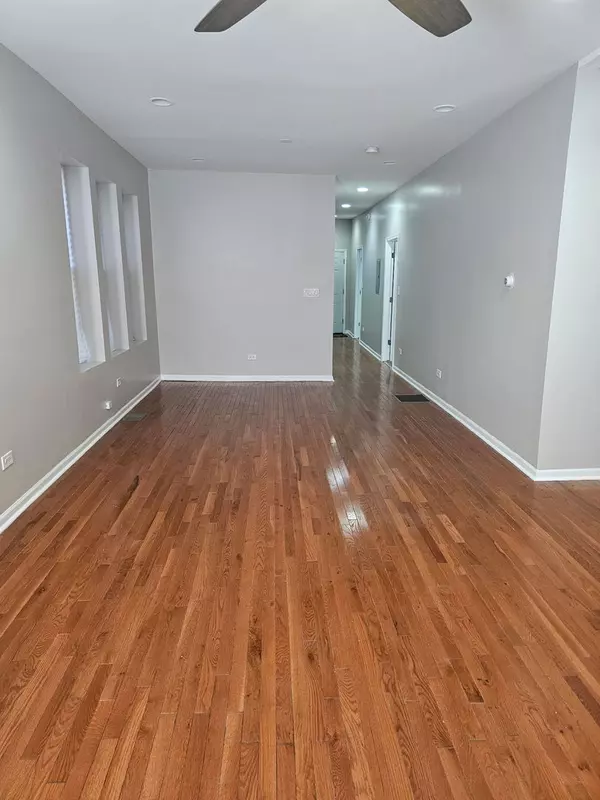 Chicago, IL 60636,6332 S Ada ST