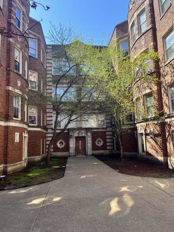 8142 S Drexel AVE #-G, Chicago, IL 60619
