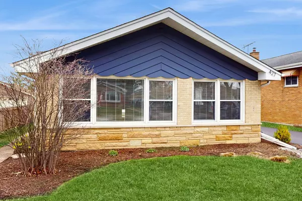 Elmhurst, IL 60126,427 W Commonwealth LN