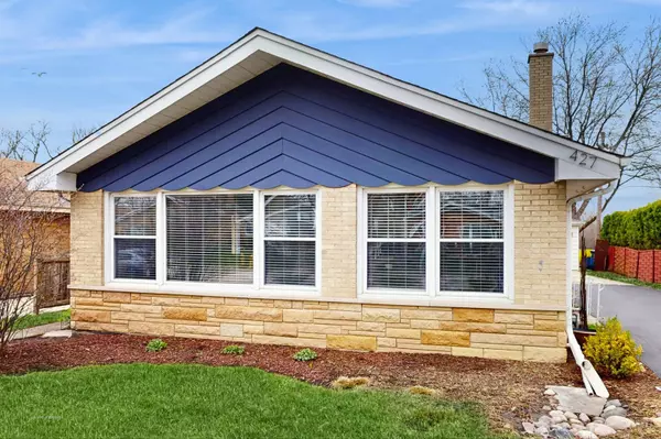 Elmhurst, IL 60126,427 W Commonwealth LN