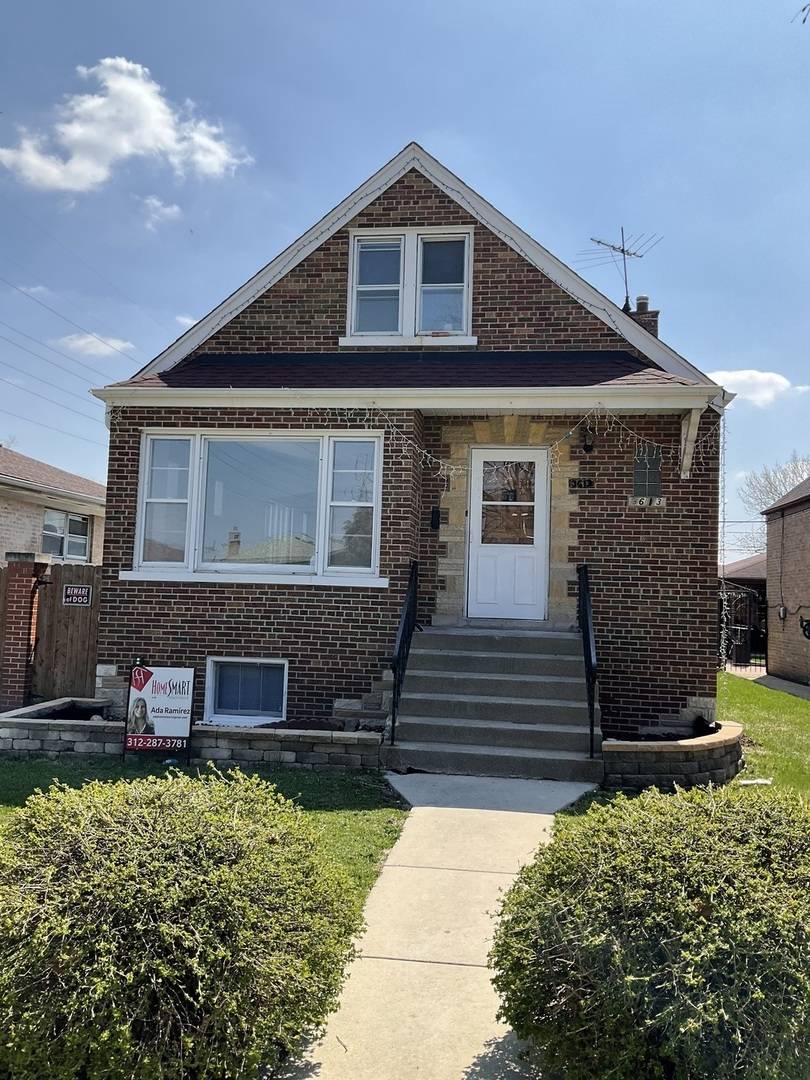 3613 W 67th PL, Chicago, IL 60629