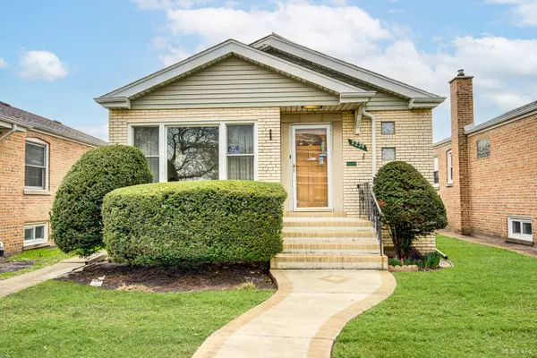 2239 123rd PL, Blue Island, IL 60406