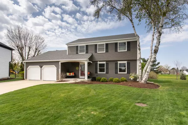 Naperville, IL 60565,1816 Princeton CIR