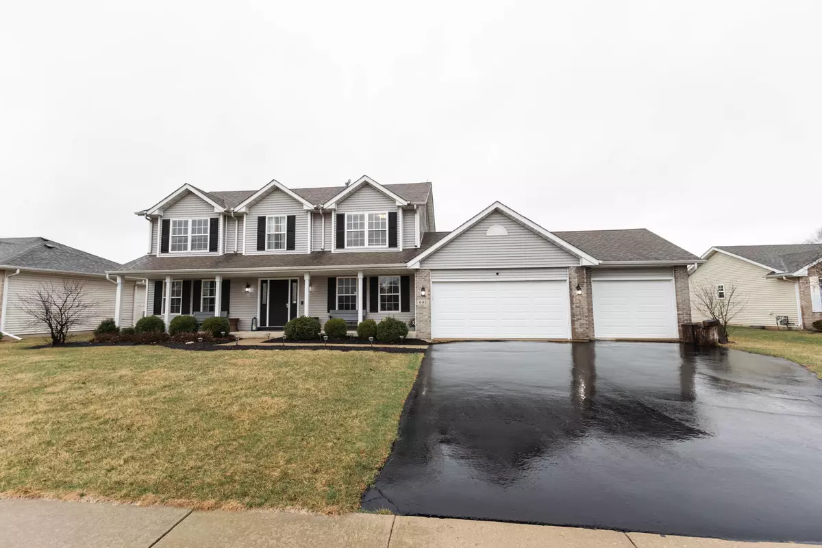 Belvidere, IL 61008,681 Golf Hill RD